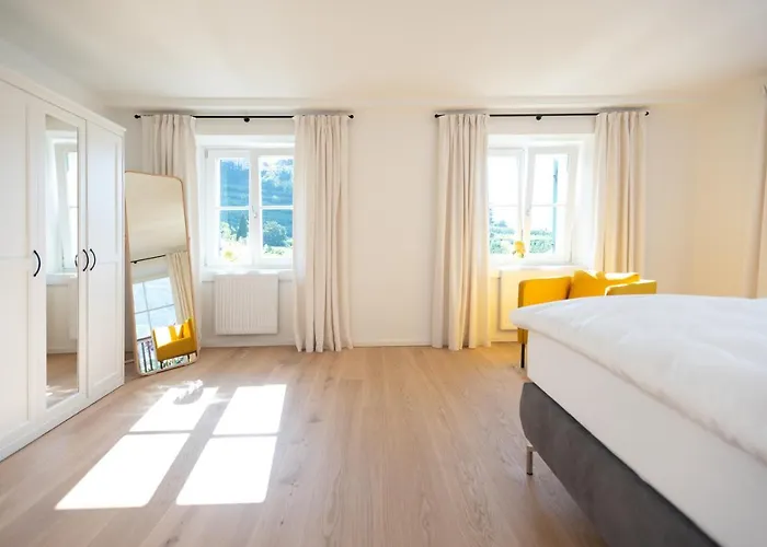 Huberhof Meran