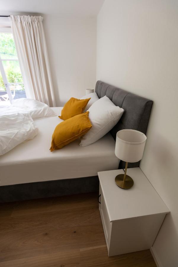 Huberhof Apartment