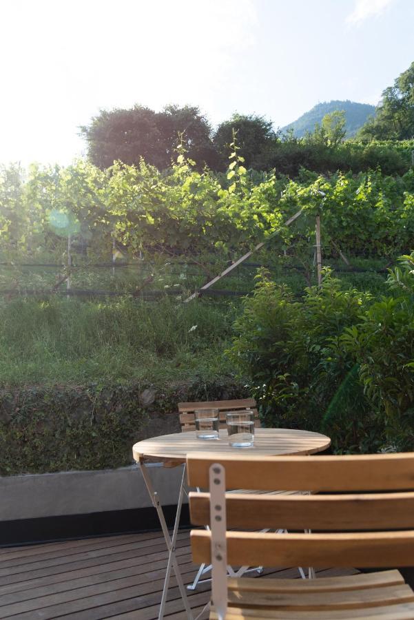 Huberhof * Meran