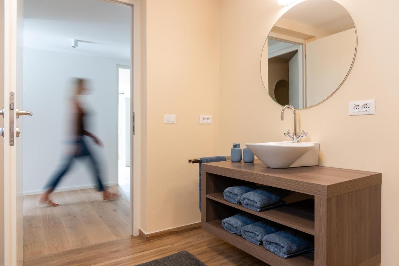 Huberhof Apartment Meran