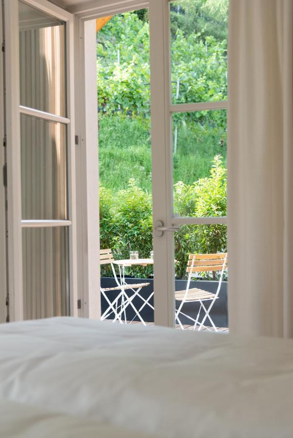 Huberhof Apartment Meran