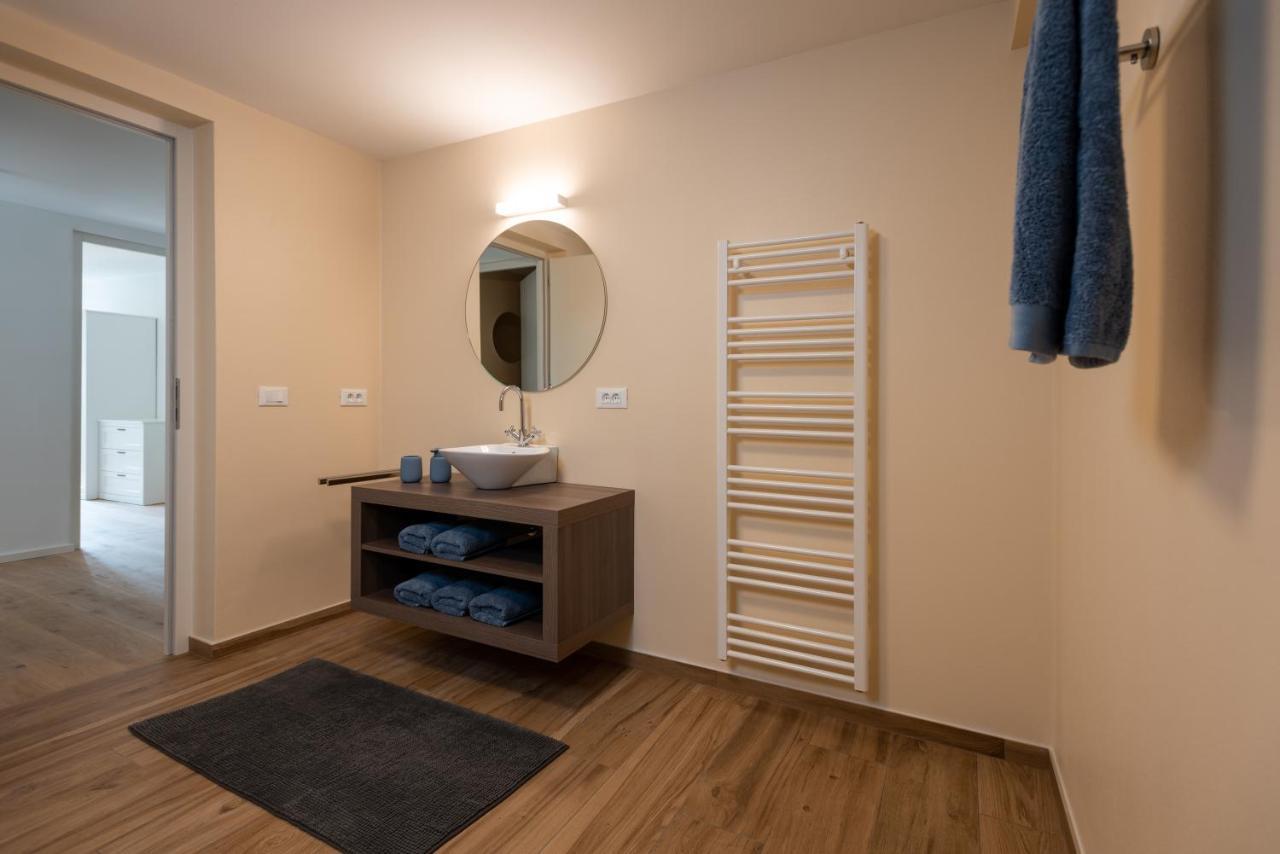 Apartment Huberhof *