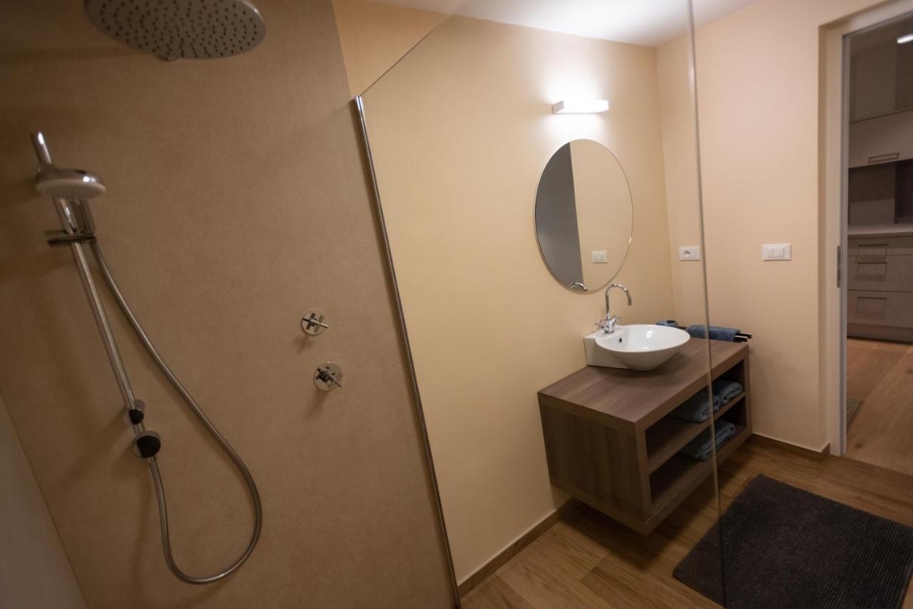 Apartment Huberhof