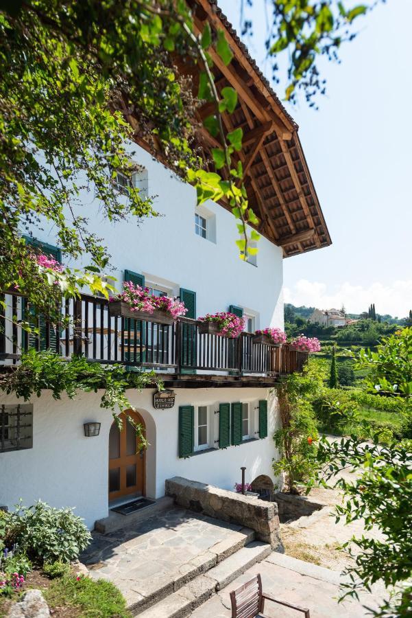 Apartment Huberhof