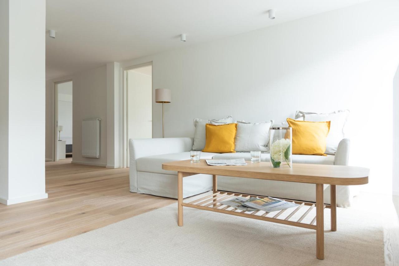 Apartment Huberhof Meran