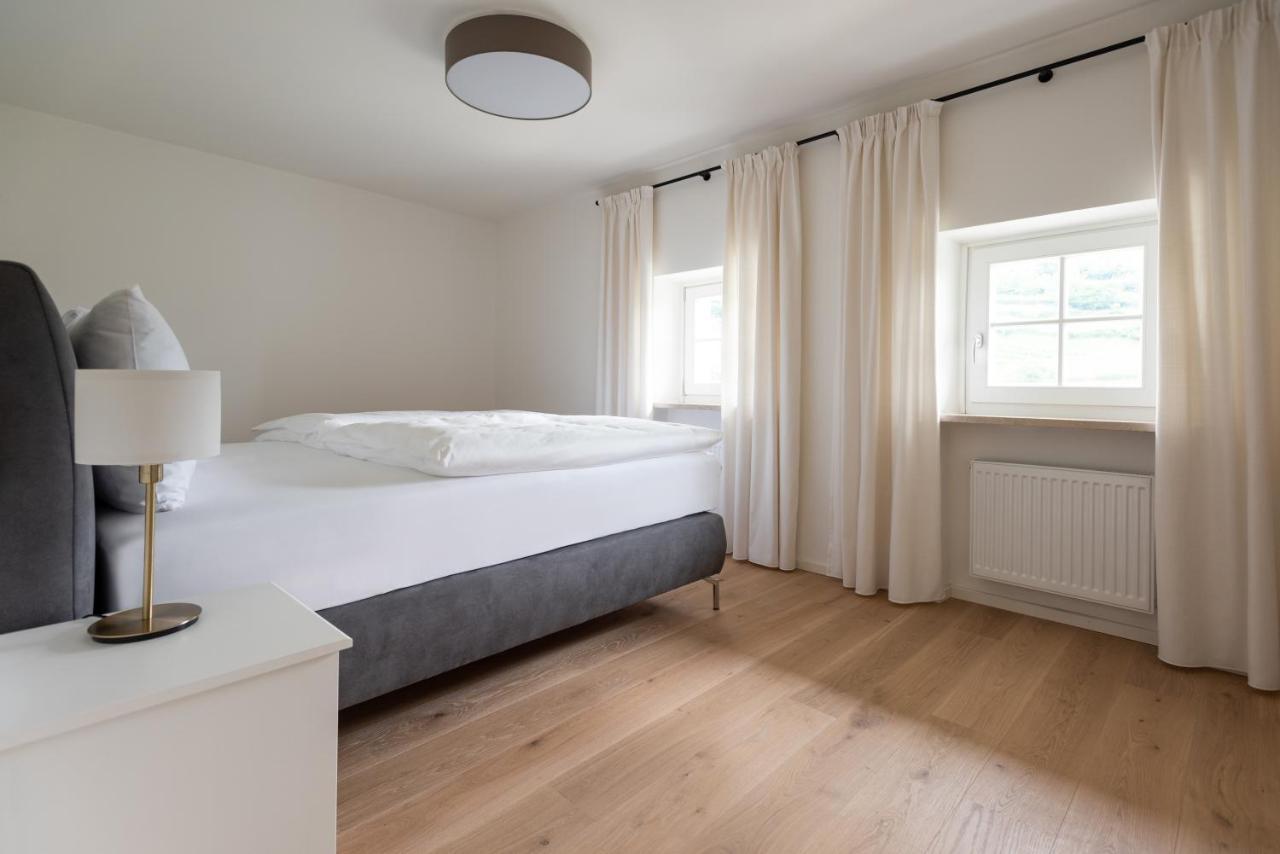 Apartment Huberhof *