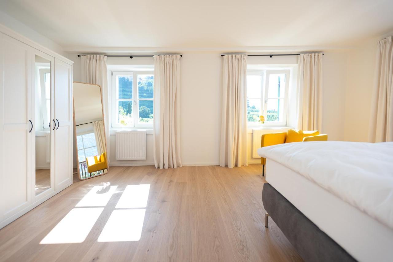 Huberhof Merano
