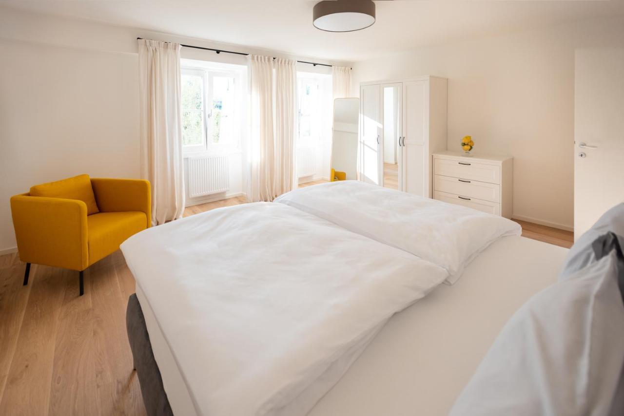 Huberhof Merano