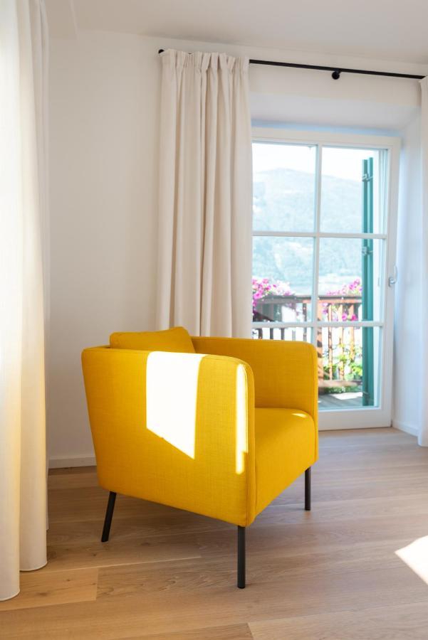 Apartment Huberhof *