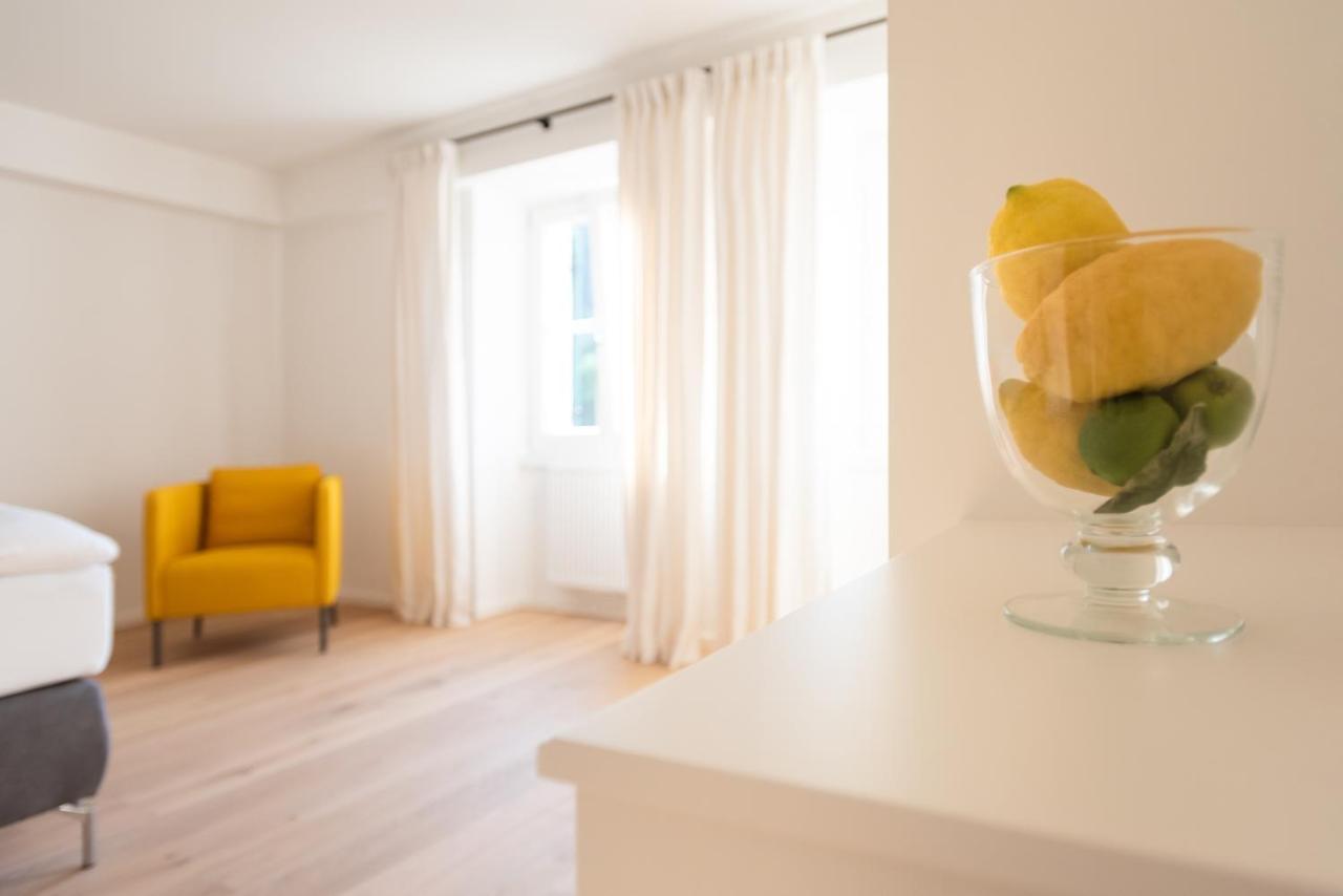 Huberhof Apartment