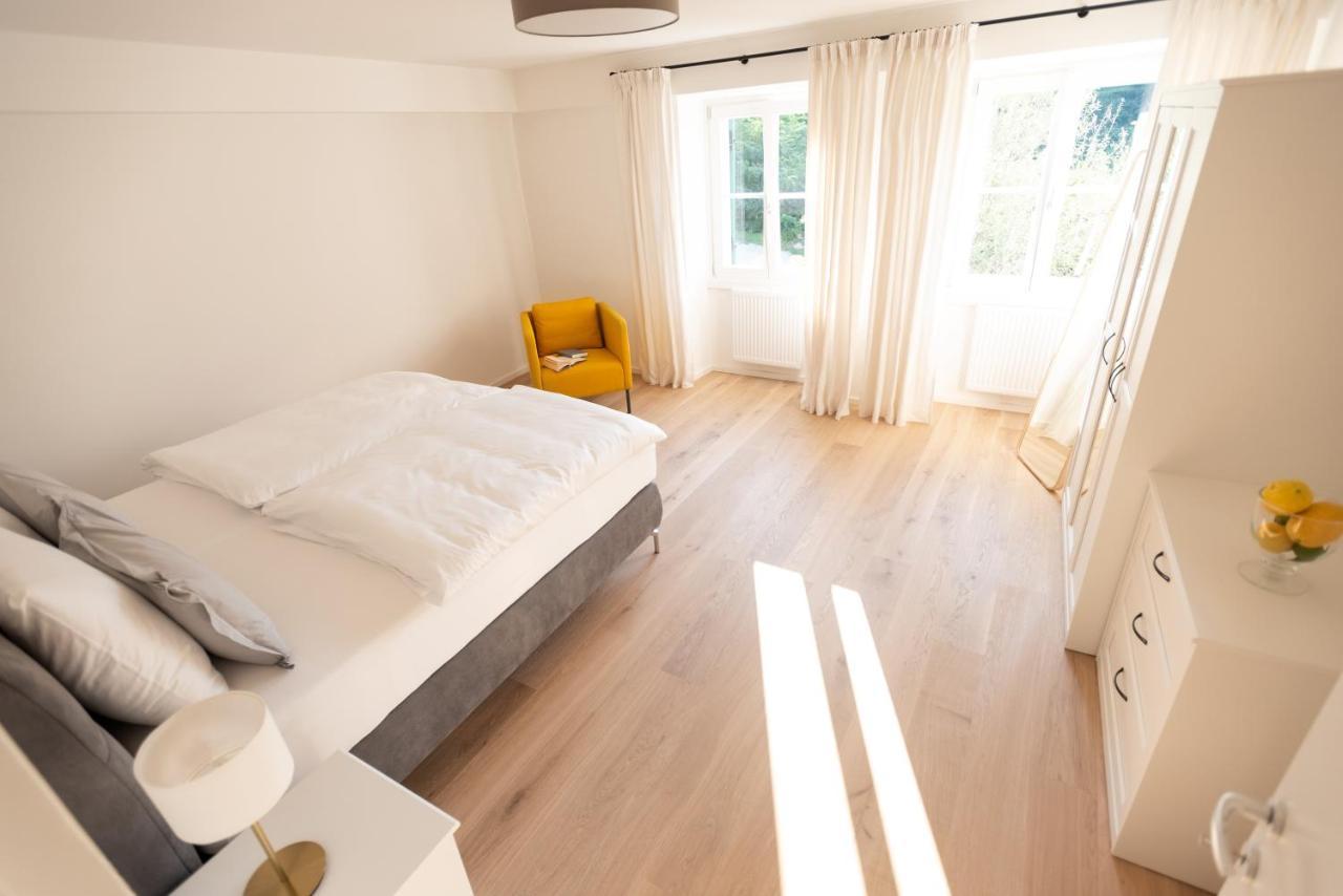 Apartment Huberhof