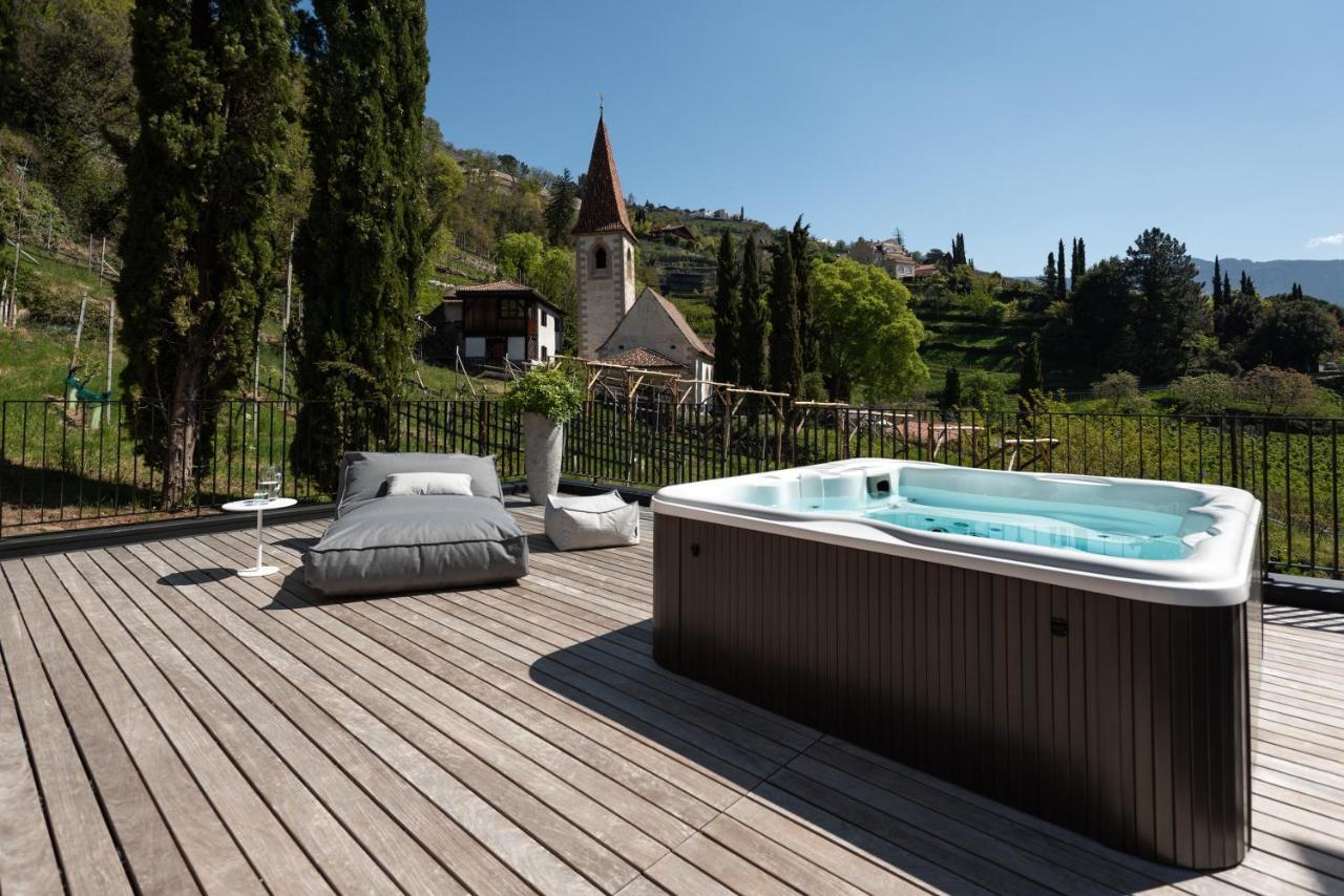 Huberhof Merano