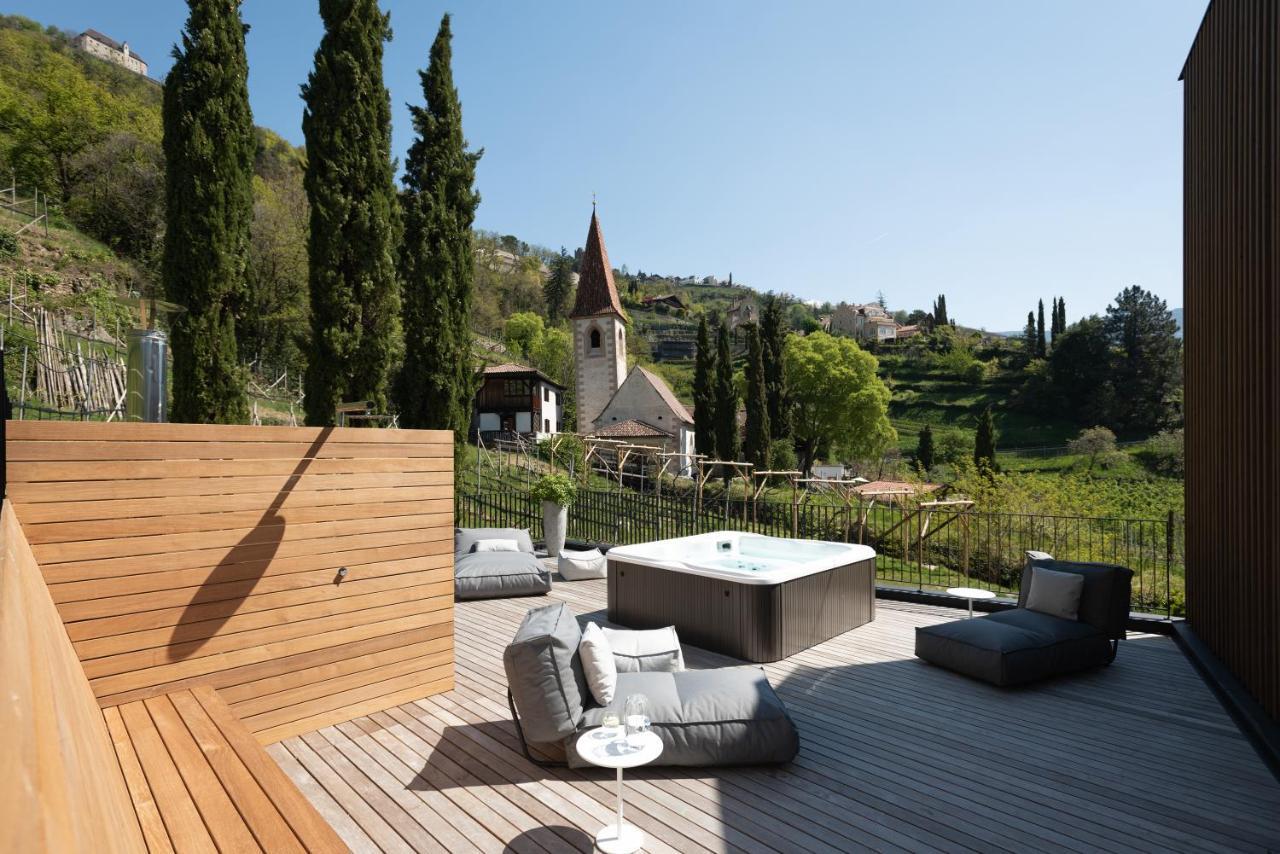 Huberhof Merano