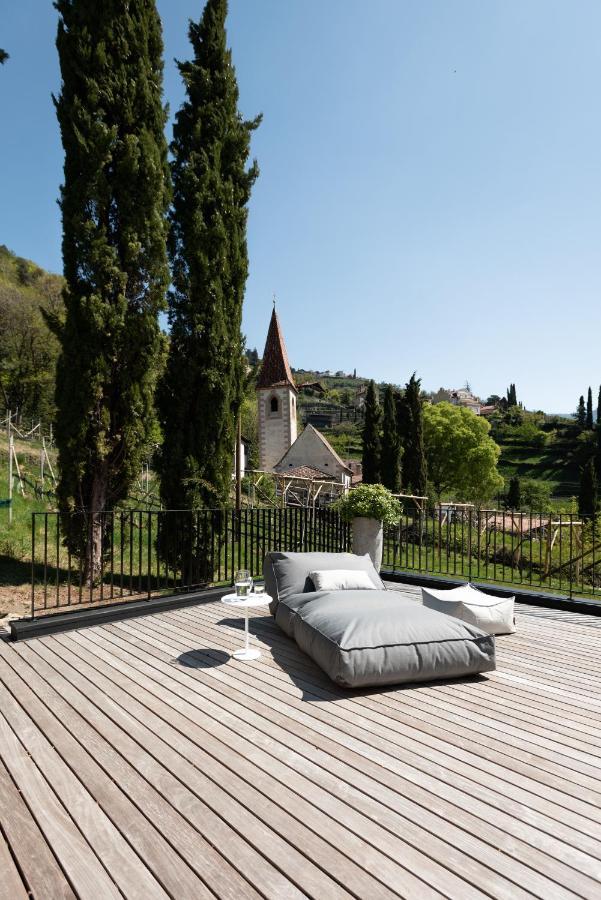 Huberhof * Meran