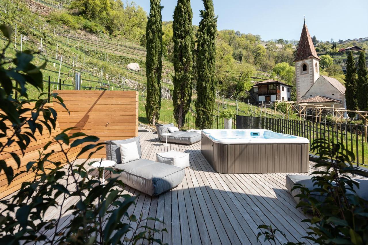 Huberhof Meran