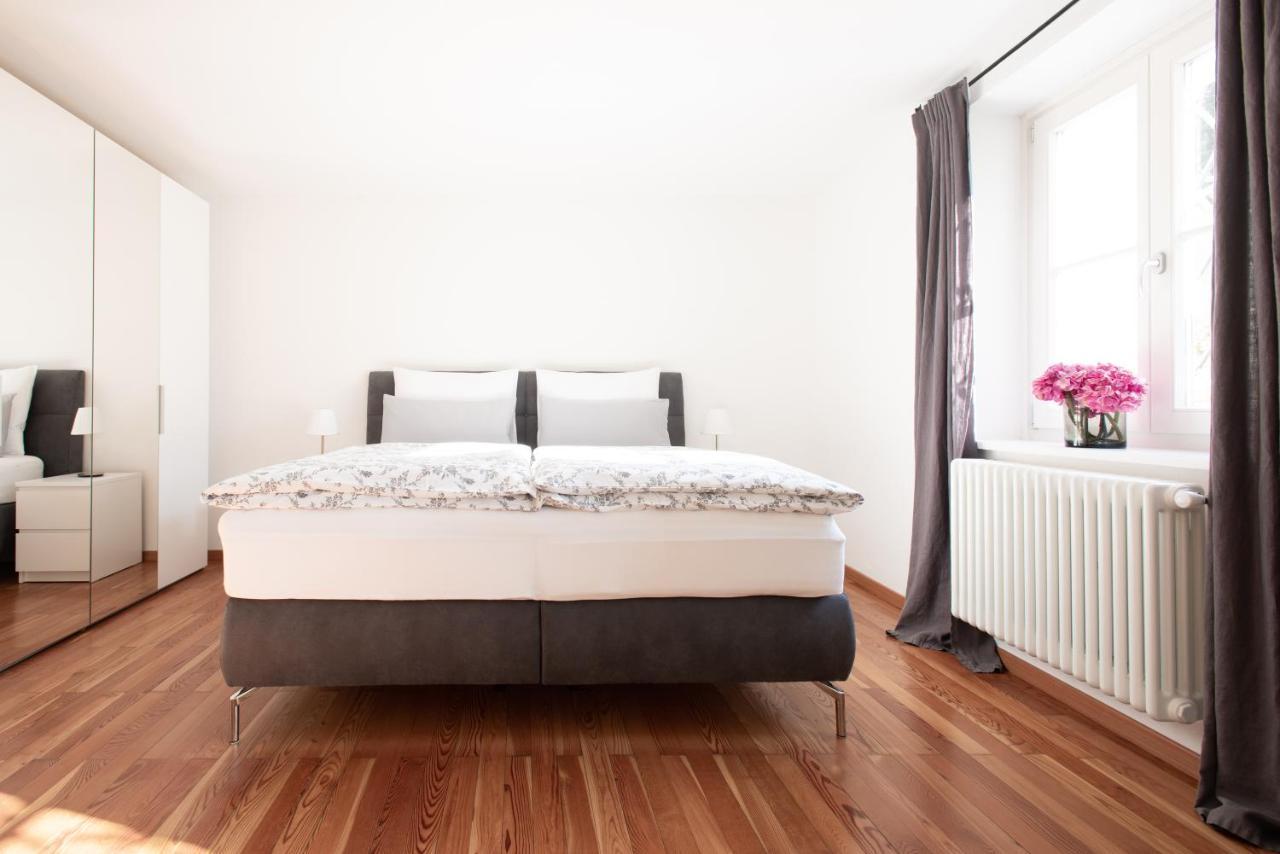 Apartment Huberhof Meran