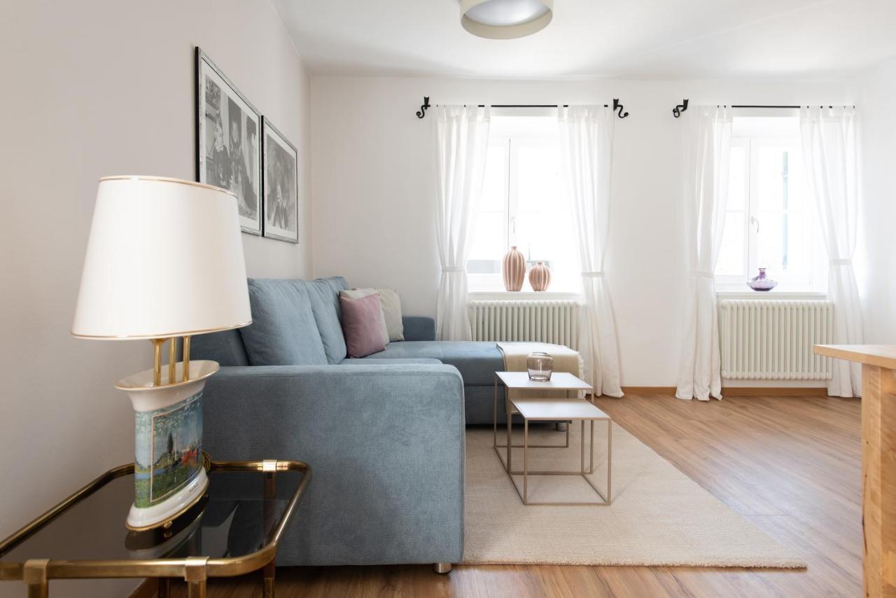 Apartment Huberhof Meran