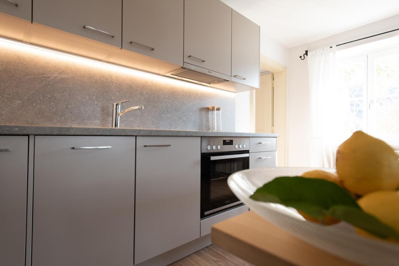 Huberhof Apartment