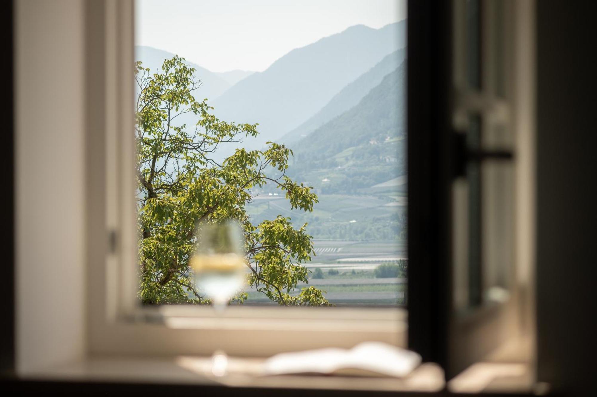 Huberhof * Meran