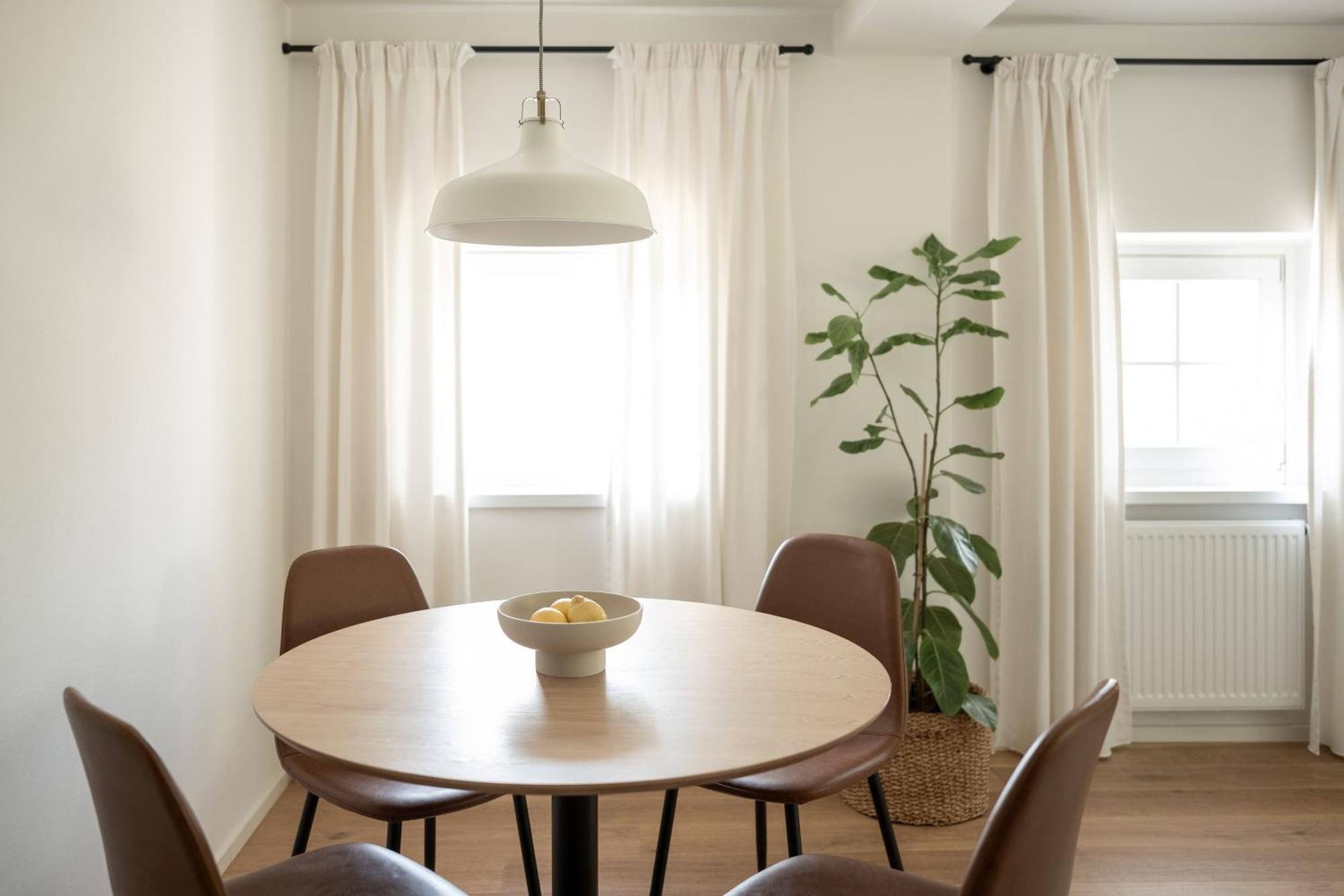 Huberhof Apartment Meran