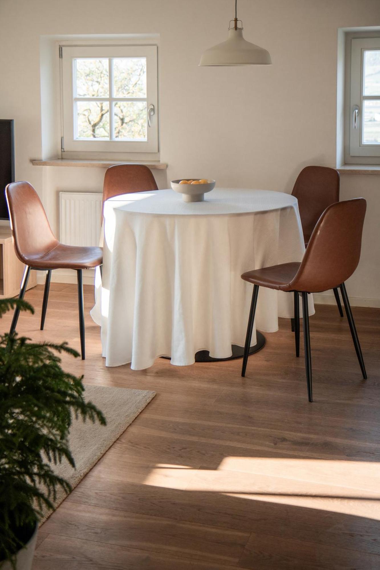 Huberhof * Meran
