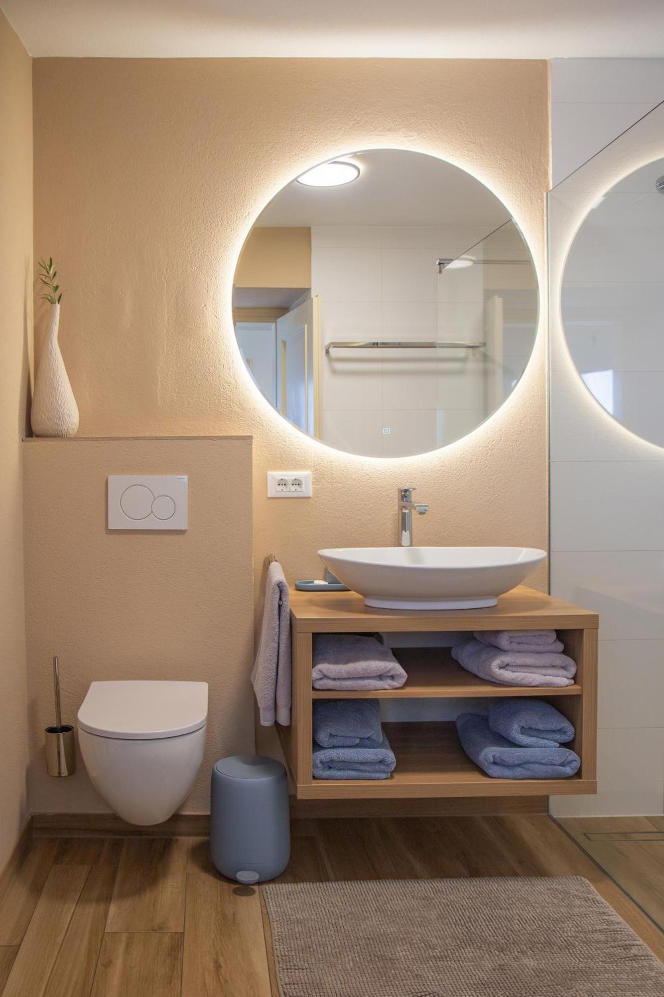 Apartment Huberhof