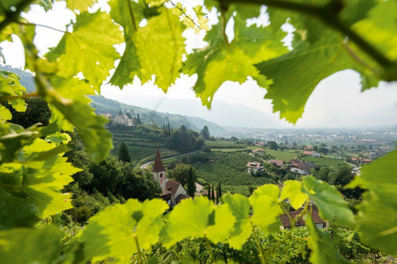 Huber Hof Merano